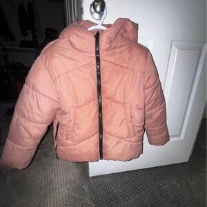 Zara kids puffer size 10yrs old